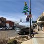 Downtown Weatherford - Main Street