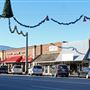 Downtown Weatherford - Main Street