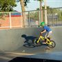 Wallace Skate Park