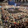 SWOSU Pioneer Cellular Event Center