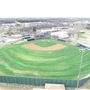 Baseball Field