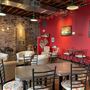 Crossing Second - Downtown Bistro