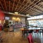Crossing Second - Downtown Bistro