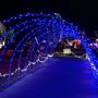 Christmas at Crystal Beach Park