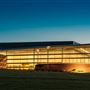Woodward Conference Center