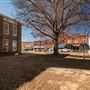 Muscogee Nation Council House Museum
