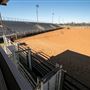 Bob Arrington Rodeo Arena