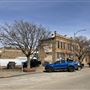 Downtown Pawnee