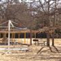 Pawnee Lake and Historic Bath House