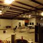 Industrial Park Building
