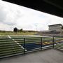 Wantland Stadium at University of Central Oklahoma (UCO)