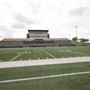 Wantland Stadium at University of Central Oklahoma (UCO)