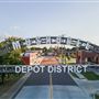 Depot Green