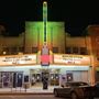 Woodward Arts Theatre and Council