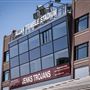 Jenks High School
