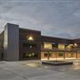 Jenks High School