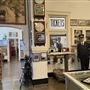Arbuckle Historical Society Museum in Davis