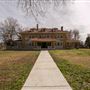 Historic Okmulgee Mansion
