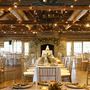 Five Oaks Lodge