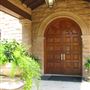 The Marland Mansion