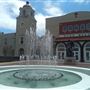 Ponca City - City Hall - Centennial Plaza