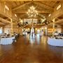 Rustic Rose Barn
