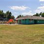 Kimbell Bay Pool