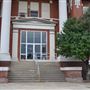 Old Central School