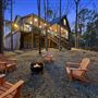 Caspians Cottage Broken Bow