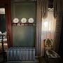 Overholser Mansion