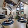 Blue Haven Luxury Cabin