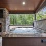 Blue Haven Luxury Cabin