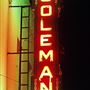 Coleman Theatre