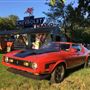Muscle Car Ranch