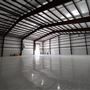Guthrie Edmond Regional Airport - Hangar # 2