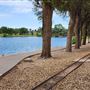 Thompson Park/Sunset Lake