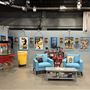 OETA News Studio & Offices