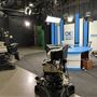OETA News Studio & Offices