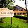 Postoak Lodge & Retreat