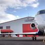 Claremore Regional Airport