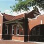 Norman Santa Fe Depot