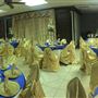 I & N Rockwell Event Center