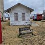Freedom Chamber of Commerce Train Depot