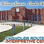 Route 66 Interpretive Center