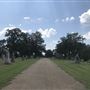 Oak Park Cemetery