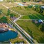 Crystal Lake Ranch Broken Bow