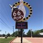 Route 66 Bowl