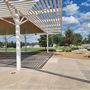 Redbud Festival Park