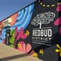 Downtown / Redbud District