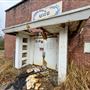 Wheatley Elementary School - Abandoned